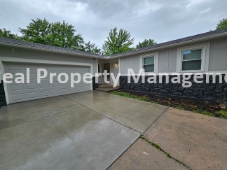 3 Bedroom 2 Bath  Home in Bel Aire - Finished Basement & 2 Car Garage