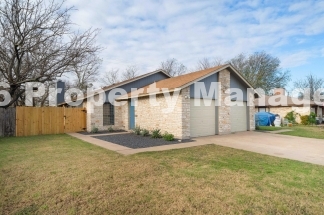 2305 Singletree Avenue - Yellow Team