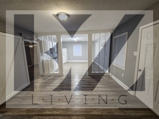 3904 Griffin Street - 1B