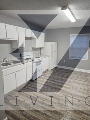 3904 Griffin Street - 1B