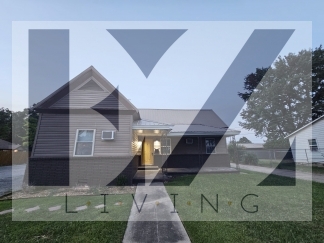 3904 Griffin Street - 1B