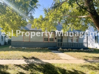 Updated West Side Home - 2 bedroom  1 bath