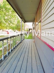 Updated West Side Home - 2 bedroom  1 bath