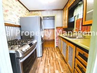 Updated West Side Home - 2 bedroom  1 bath