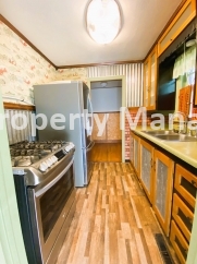 Updated West Side Home - 2 bedroom  1 bath