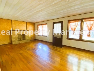 Updated West Side Home - 2 bedroom  1 bath