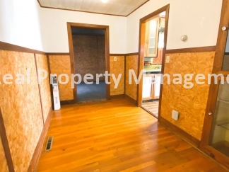 Updated West Side Home - 2 bedroom  1 bath