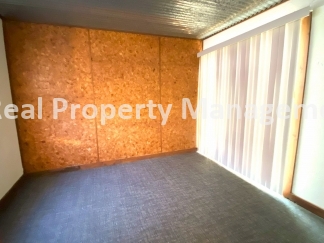 Updated West Side Home - 2 bedroom  1 bath