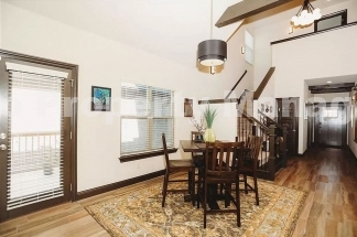 Stylish Bentonville Home (Community Amenities!)