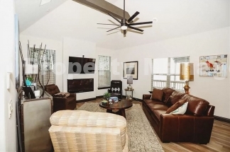 Stylish Bentonville Home (Community Amenities!)