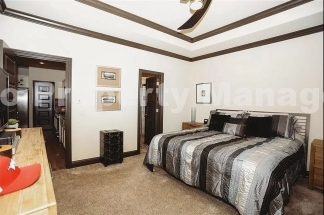 Stylish Bentonville Home (Community Amenities!)