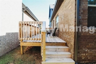 Stylish Bentonville Home (Community Amenities!)