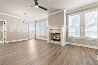 Newly Built Bentonville Home