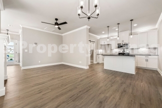 Newly Built Bentonville Home