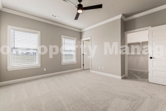 Newly Built Bentonville Home