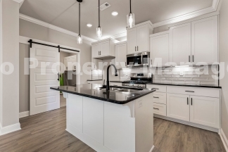 Newly Built Bentonville Home