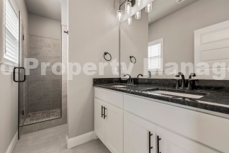 Newly Built Bentonville Home