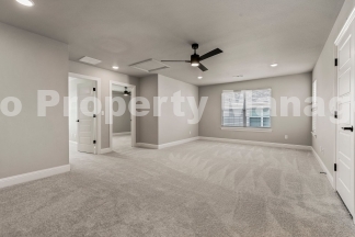 Newly Built Bentonville Home