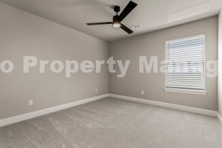 Newly Built Bentonville Home