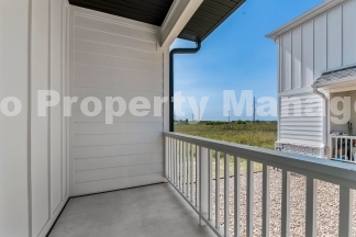Newly Built Bentonville Home