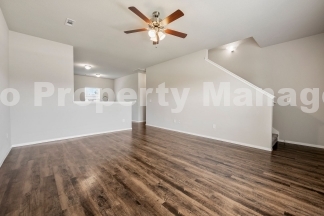 New Home Waiting For You!