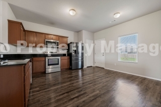 New Home Waiting For You!