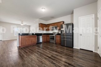 New Home Waiting For You!