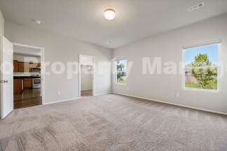 New Home Waiting For You!