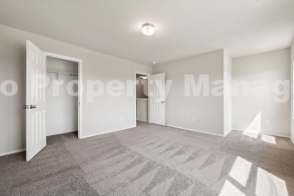 New Home Waiting For You!