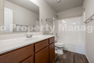 New Home Waiting For You!
