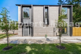 West Avenue Village NEW CONSTRUCTION