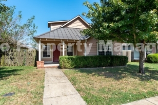 Highpointe Subdivision