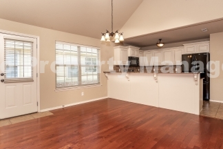 Highpointe Subdivision