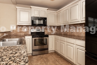 Highpointe Subdivision