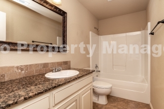 Highpointe Subdivision