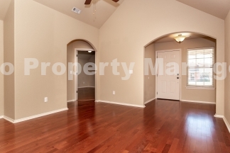 Highpointe Subdivision