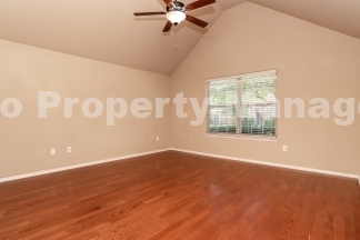 Highpointe Subdivision