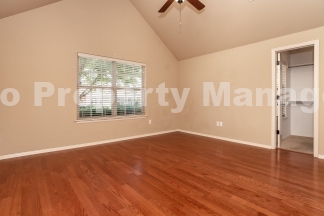 Highpointe Subdivision