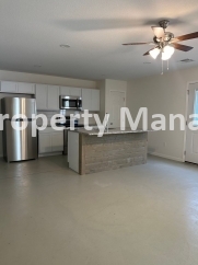 4 Bedroom 2 Bath Duplex - Built 2023 Accepting Sec 8