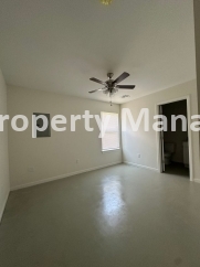 4 Bedroom 2 Bath Duplex - Built 2023 Accepting Sec 8