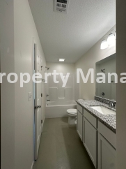 4 Bedroom 2 Bath Duplex - Built 2023 Accepting Sec 8