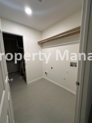 4 Bedroom 2 Bath Duplex - Built 2023 Accepting Sec 8