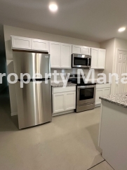 4 Bedroom 2 Bath Duplex - Built 2023 Accepting Sec 8