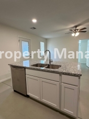 4 Bedroom 2 Bath Duplex - Built 2023 Accepting Sec 8