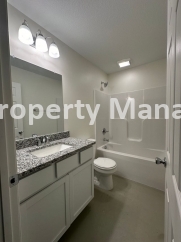 4 Bedroom 2 Bath Duplex - Built 2023 Accepting Sec 8