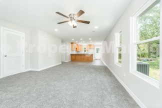 Newly Built Pineville Home!