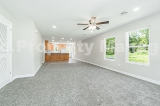 Newly Built Pineville Home!