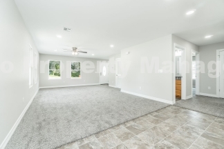 Newly Built Pineville Home!