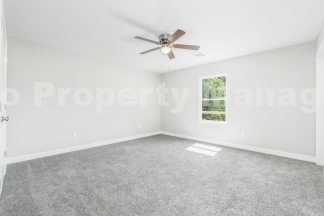 Newly Built Pineville Home!