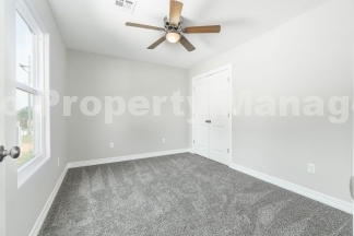 Newly Built Pineville Home!